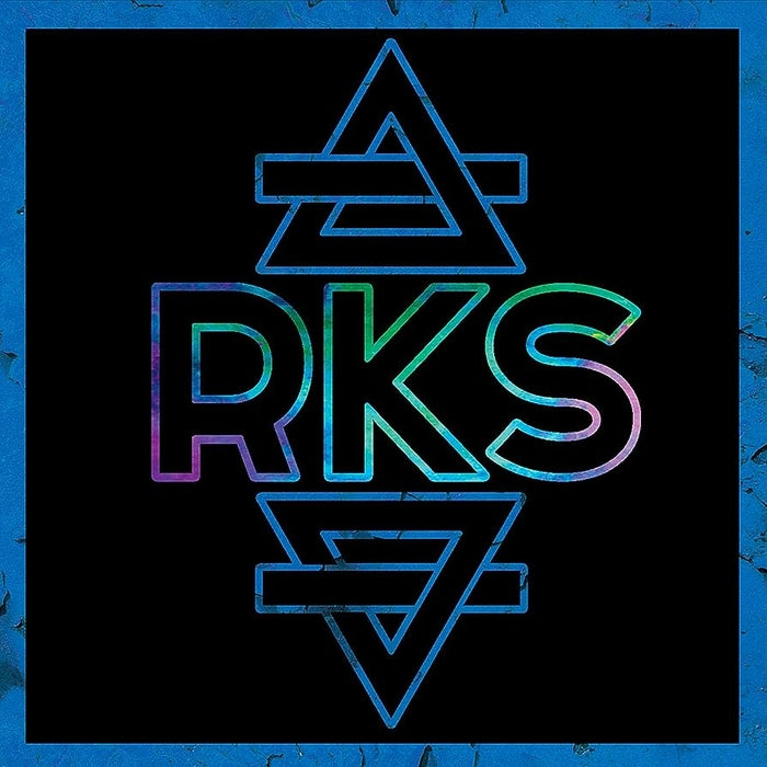 Rainbow Kitten Surprise – RKS
