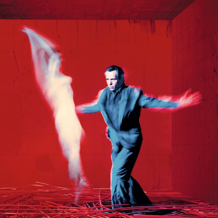 Peter Gabriel – Us (2xLP)
