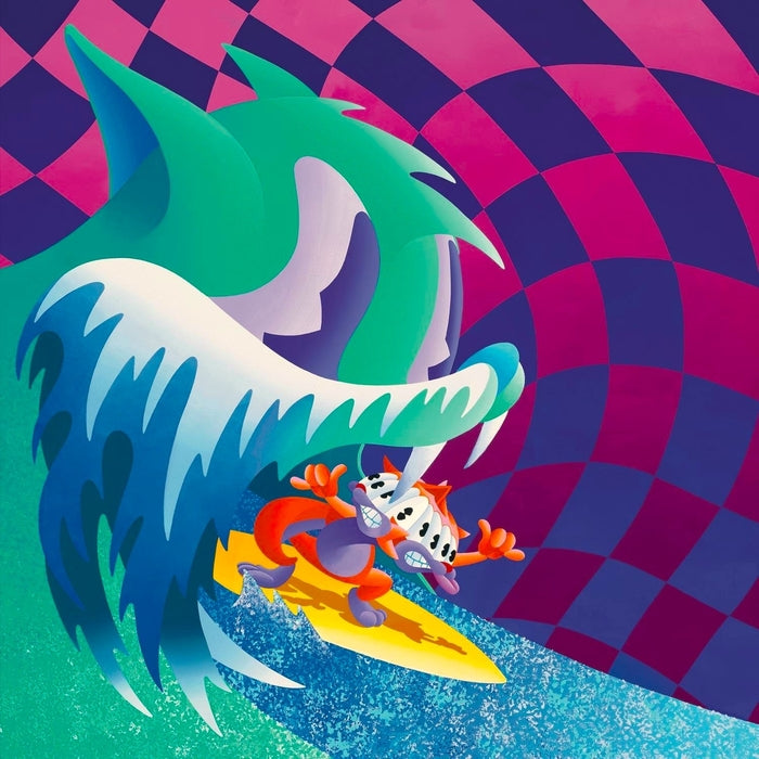 MGMT – Congratulations (2xLP)