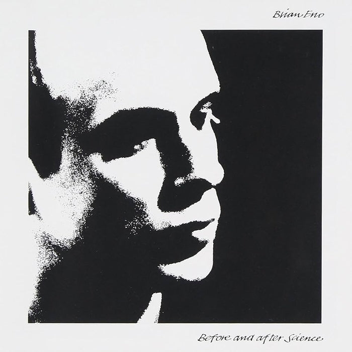 Brian Eno – Before And After Science