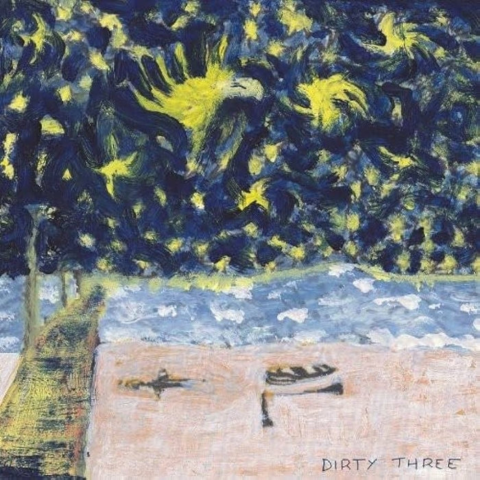 Dirty Three – Whatever You Love, You Are