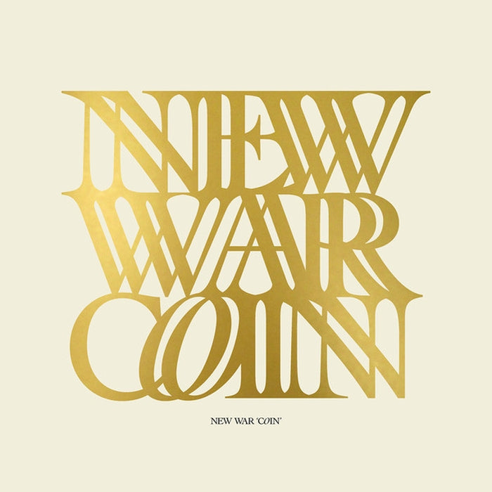 Coin – New War