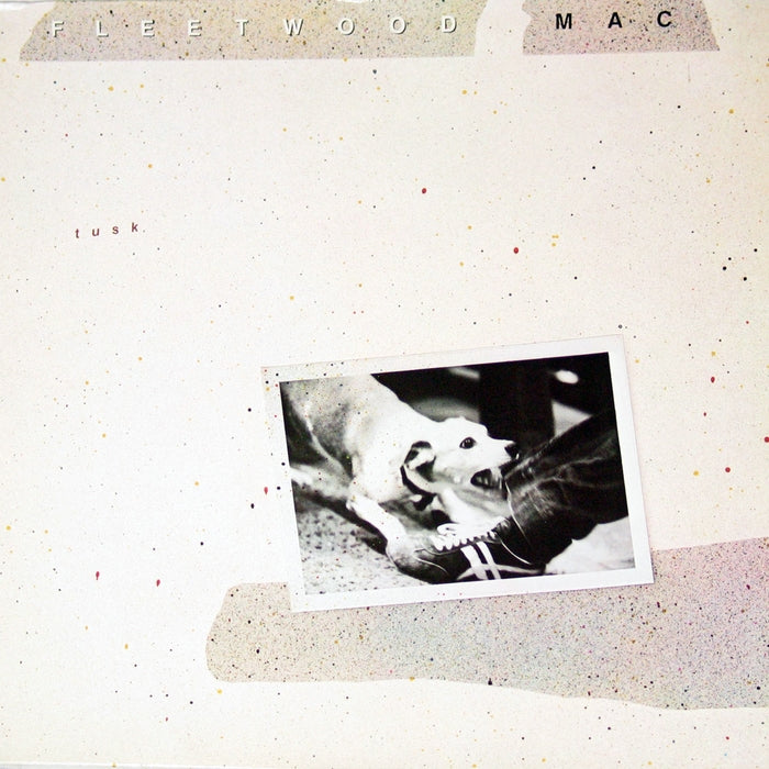 Fleetwood Mac – Tusk (2xLP)