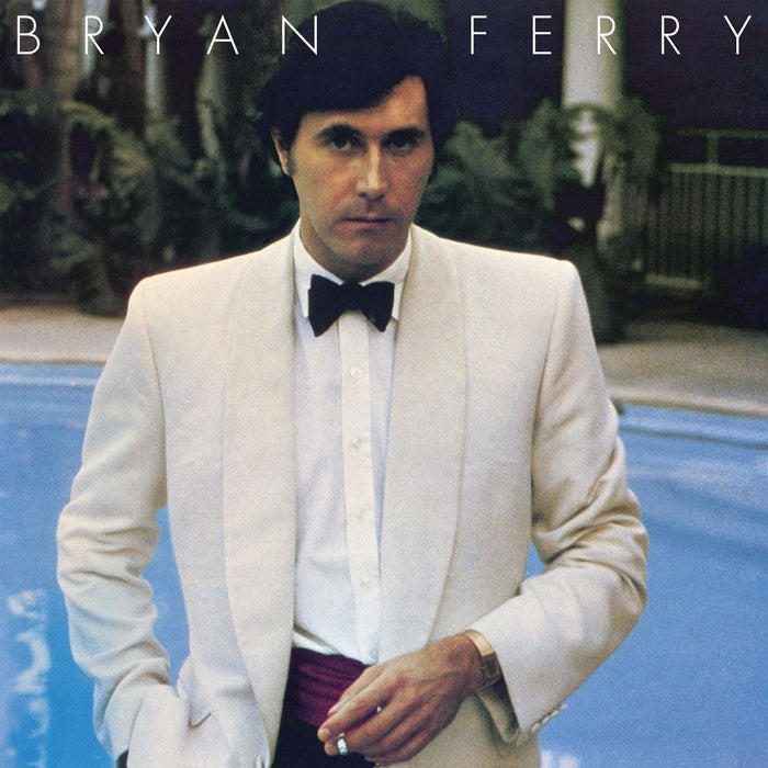 Bryan Ferry – Another Time, Another Place