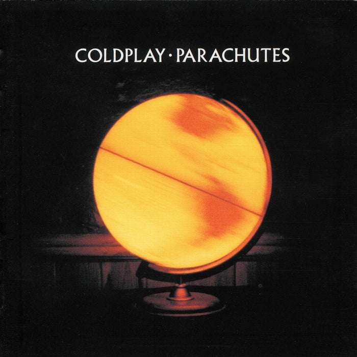 Coldplay – Parachutes