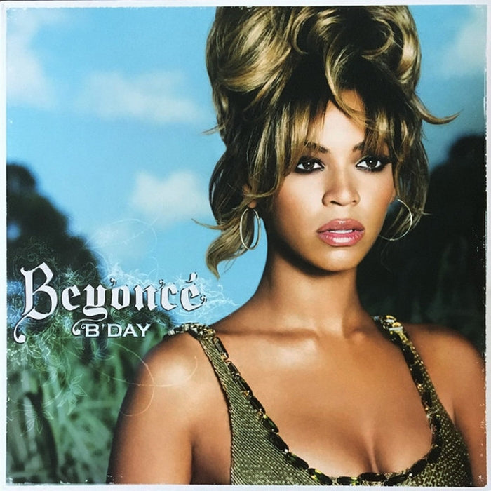 Beyoncé – B'Day (2xLP)