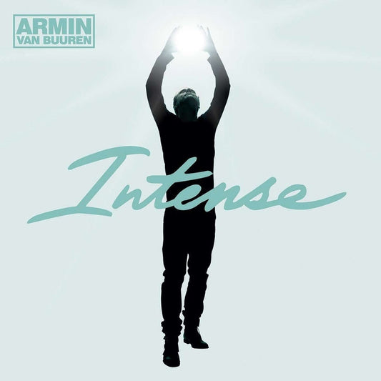 Armin van Buuren – Intense (2xLP)