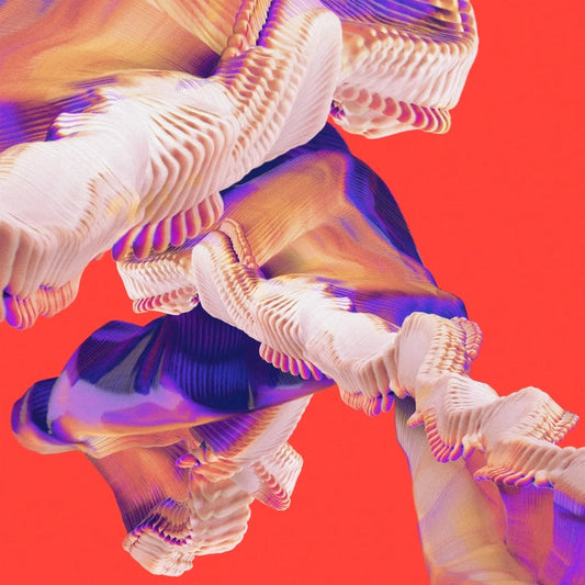 Bicep – Isles (2xLP)