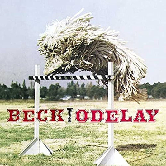 Beck – Odelay