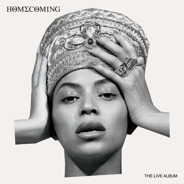 Beyoncé – Homecoming: The Live Album (4xLP)