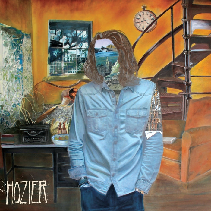 Hozier – Hozier (2xLP)