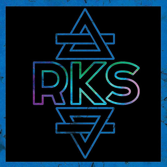 Rainbow Kitten Surprise – RKS