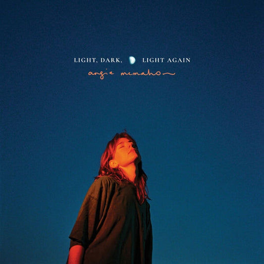 Angie McMahon – Light, Dark, Light Again