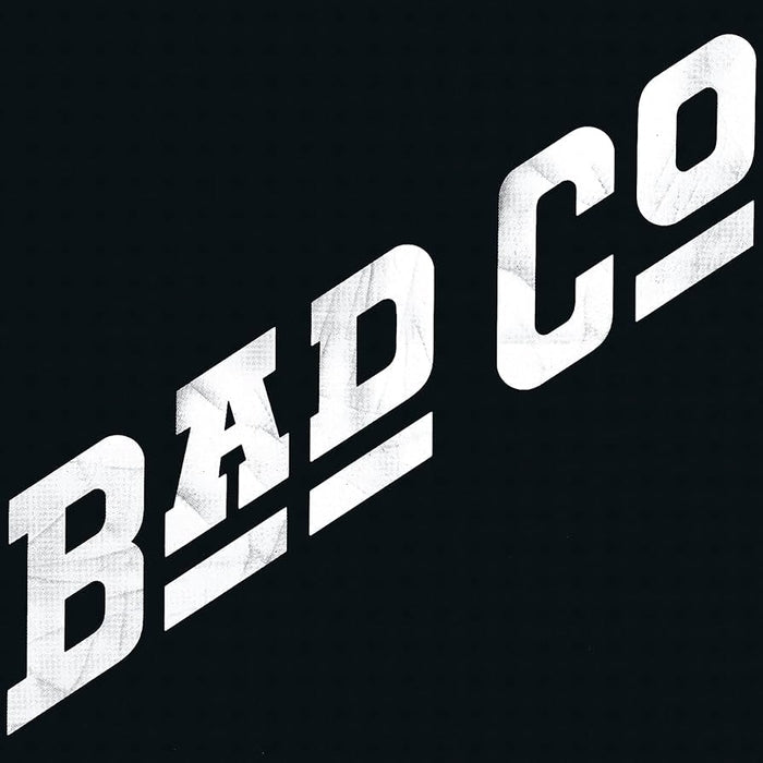 Bad Company – Bad Company (2xLP, 45rpm, Atlantic 75 Series, Analogue Productions)