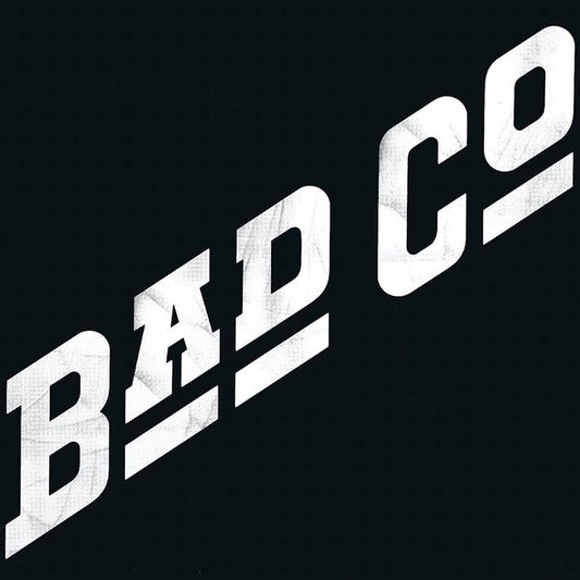 Bad Company – Bad Company (2xLP, 45rpm, Atlantic 75 Series, Analogue Productions)