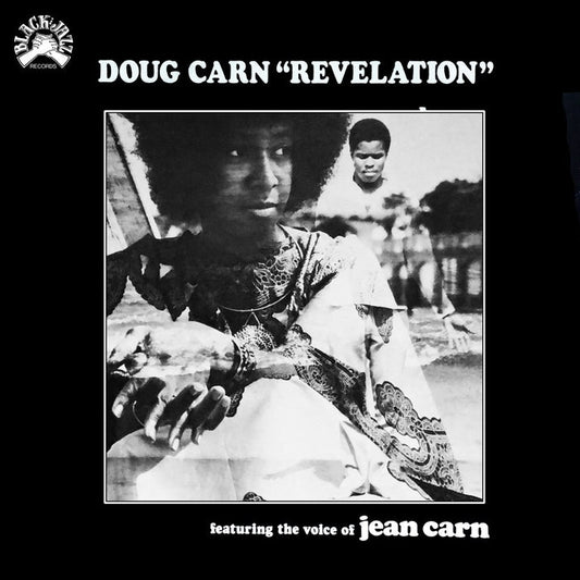 Doug Carn, Jean Carn – Revelation