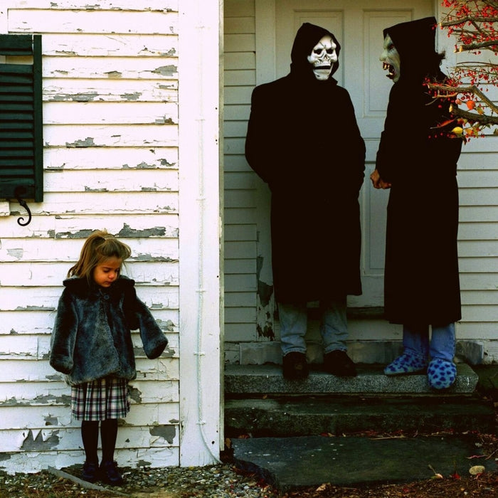 Brand New – The Devil And God Are Raging Inside Me (2xLP)