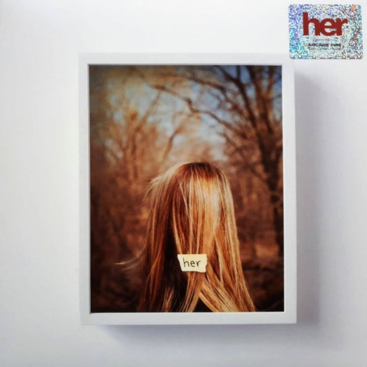 Arcade Fire, Owen Pallett – Her (Soundtrack)
