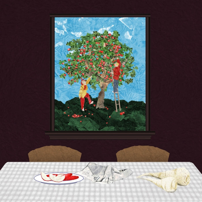 Parsnip – When The Tree Bears Fruit