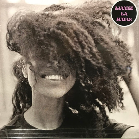 Lianne La Havas – Lianne La Havas