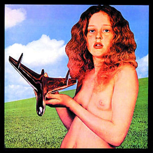 Blind Faith – Blind Faith