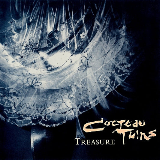 Cocteau Twins – Treasure