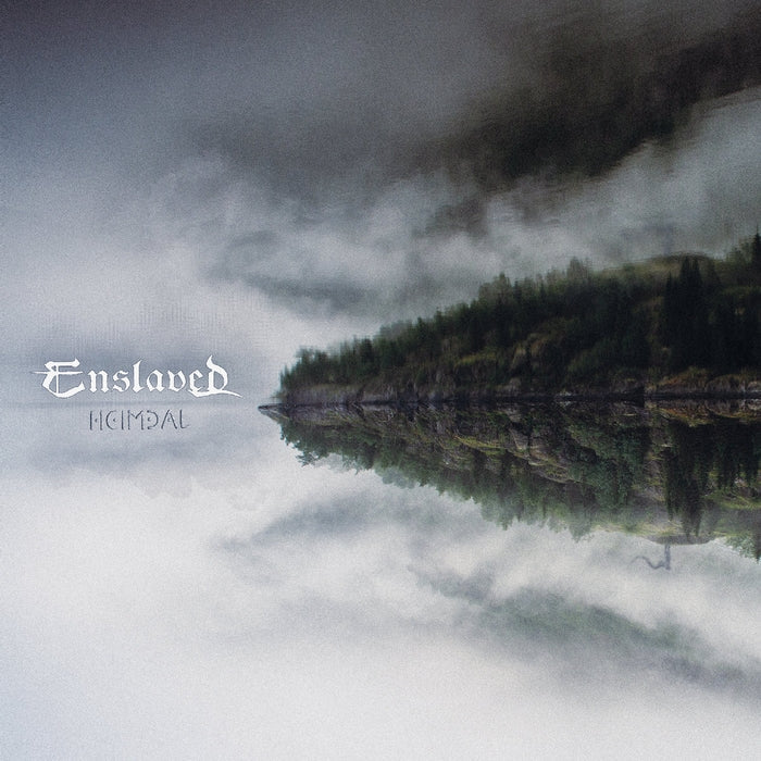 Enslaved – Heimdal (2xLP)