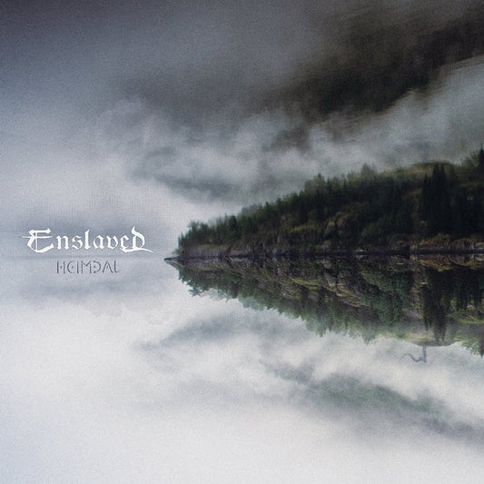Enslaved – Heimdal (2xLP)