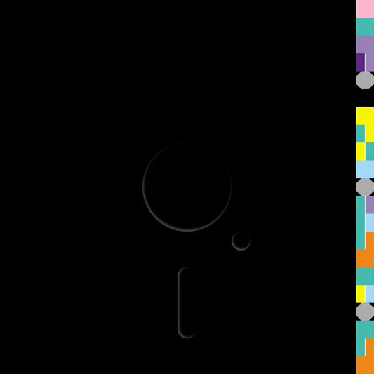 New Order – Blue Monday (12")