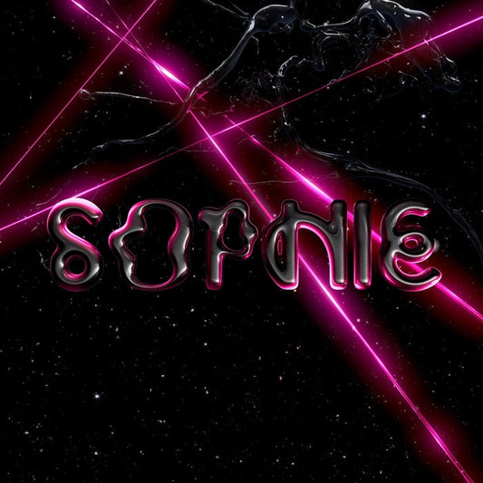Sophie – Sophie (2xLP)