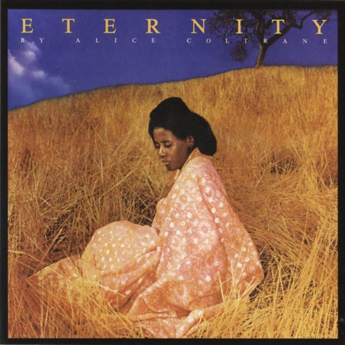 Alice Coltrane – Eternity (Speakers Corner)