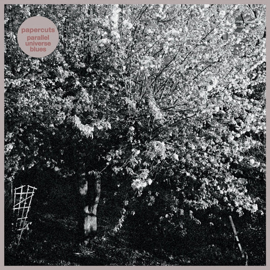 Papercuts – Parallel Universe Blues