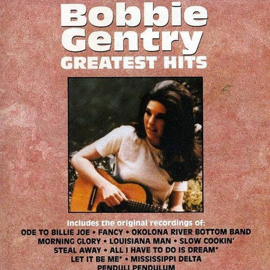 Bobbie Gentry – Greatest Hits