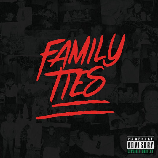 ChillinIT – Family Ties