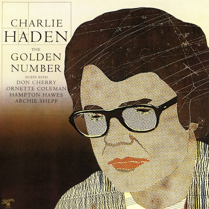Charlie Haden – The Golden Number (Verve)