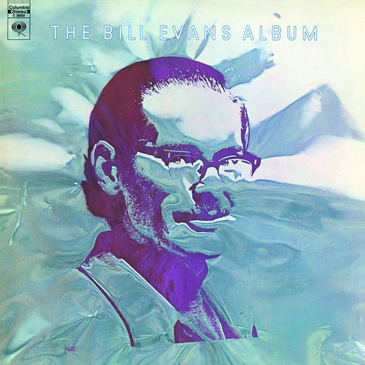 Bill Evans – The Bill Evans Album (Speakers Corner)