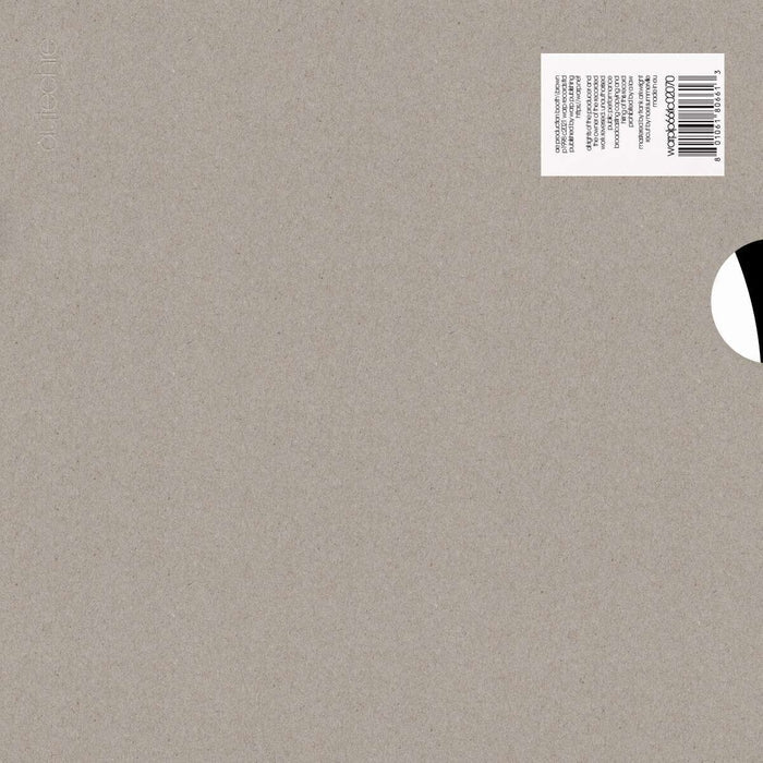 Autechre – LP5 (2xLP)