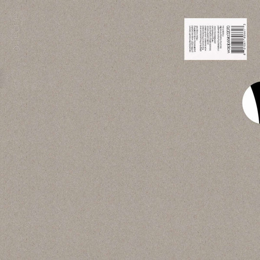 Autechre – LP5 (2xLP)