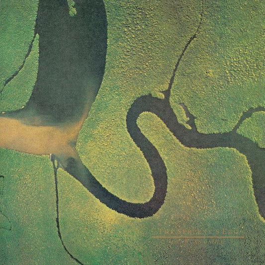 Dead Can Dance – The Serpent's Egg
