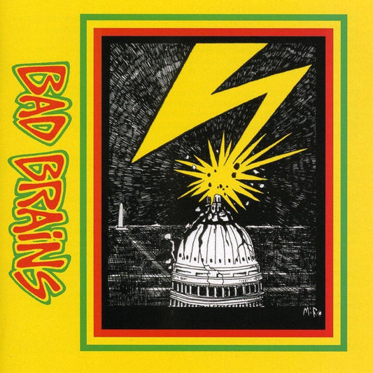 Bad Brains – Bad Brains