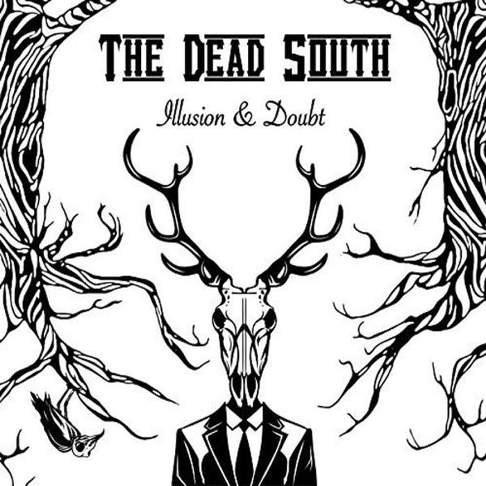 The Dead South – Illusion & Doubt