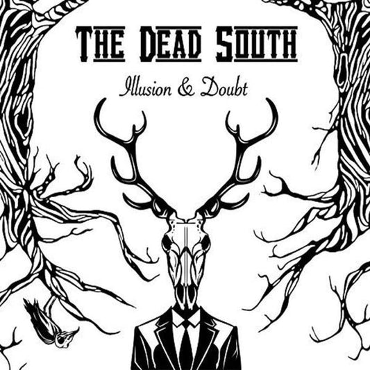 The Dead South – Illusion & Doubt