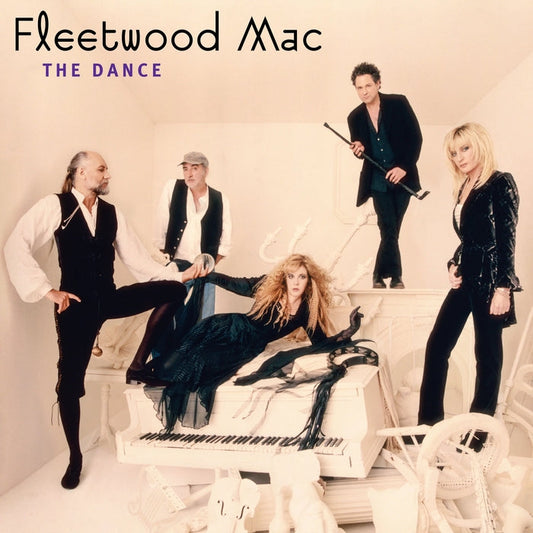 Fleetwood Mac – The Dance (2xLP)