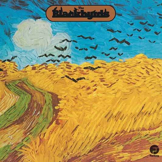 The Blackbyrds – The Blackbyrds