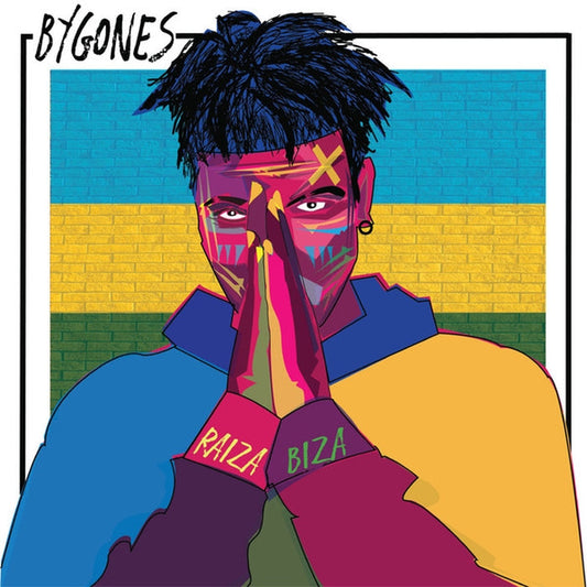 Raiza Biza – Bygones