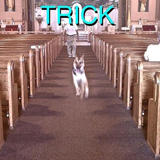 Alex G – Trick (1xLP, 1x7")