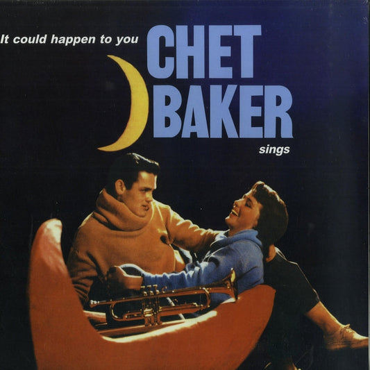 Chet Baker – It Could Happen to You (Craft Recordings, Riverside Records)