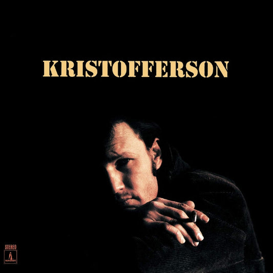 Kristofferson – Kris Kristofferson