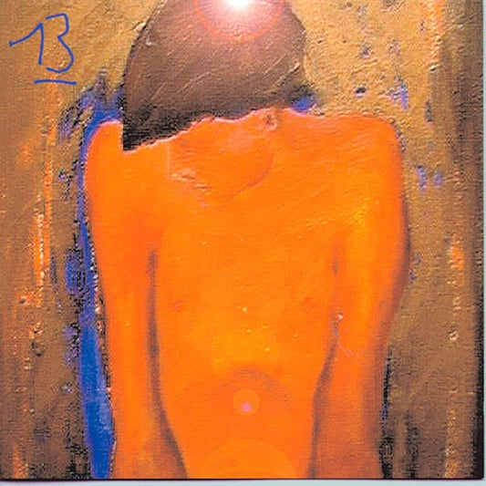 Blur – 13 (2xLP)