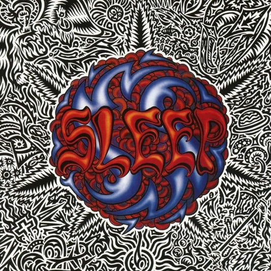 Sleep – Sleep's Holy Mountain